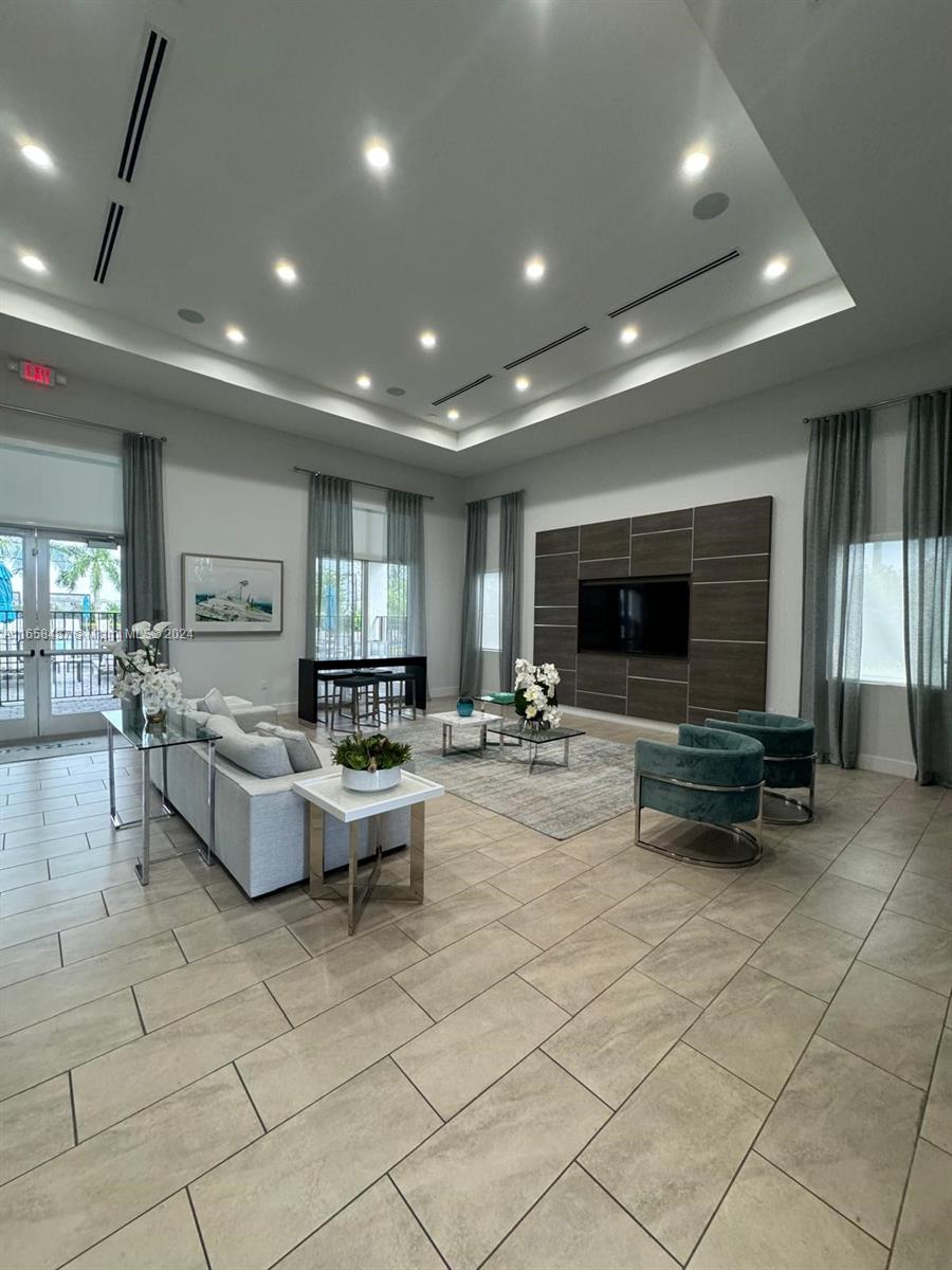 The Riviera - Residential