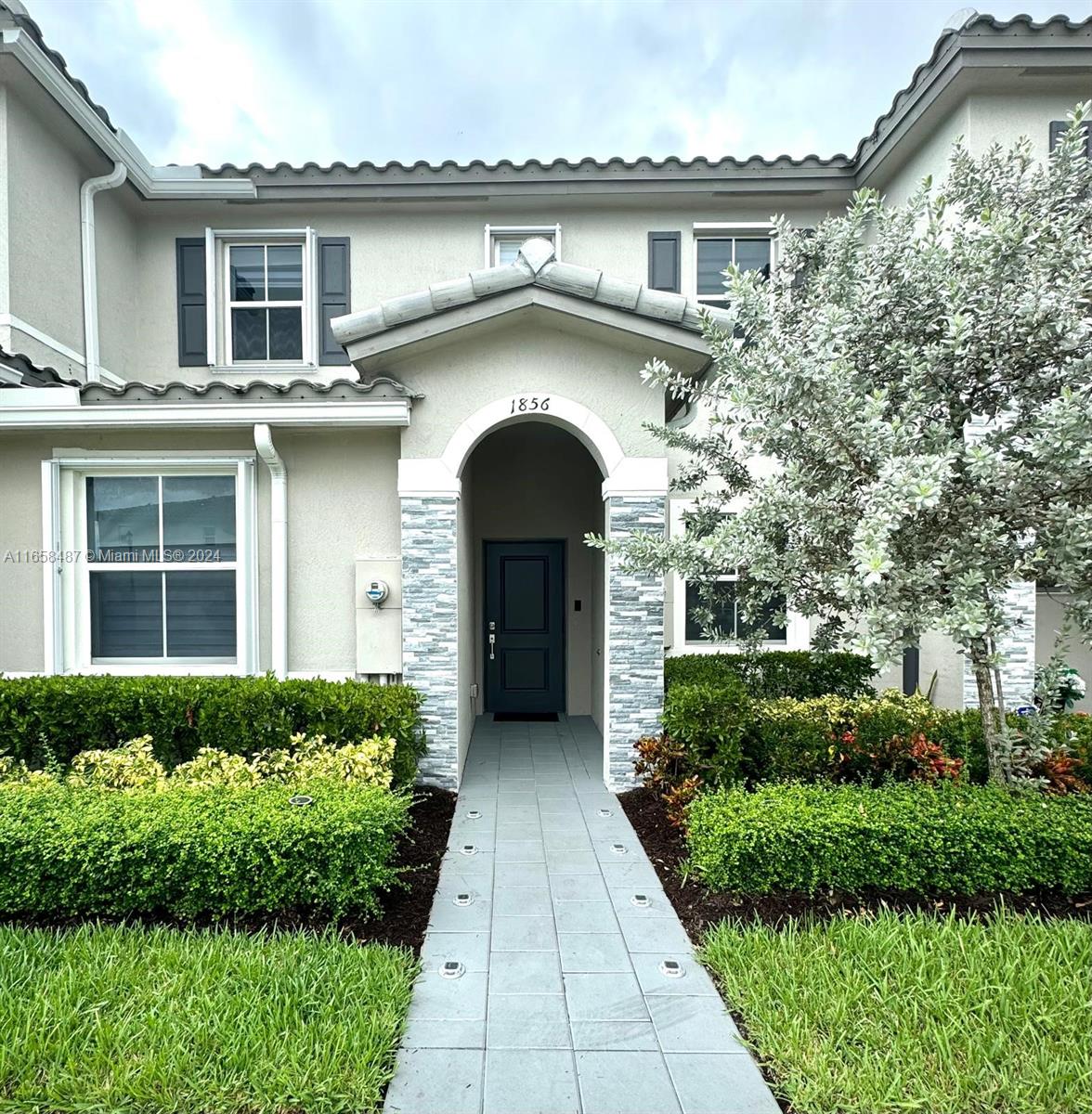 The Riviera - Residential