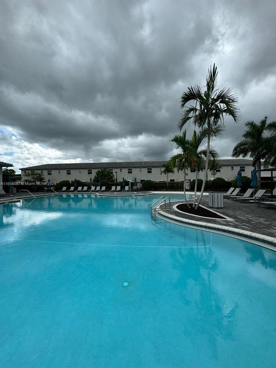 The Riviera - Residential