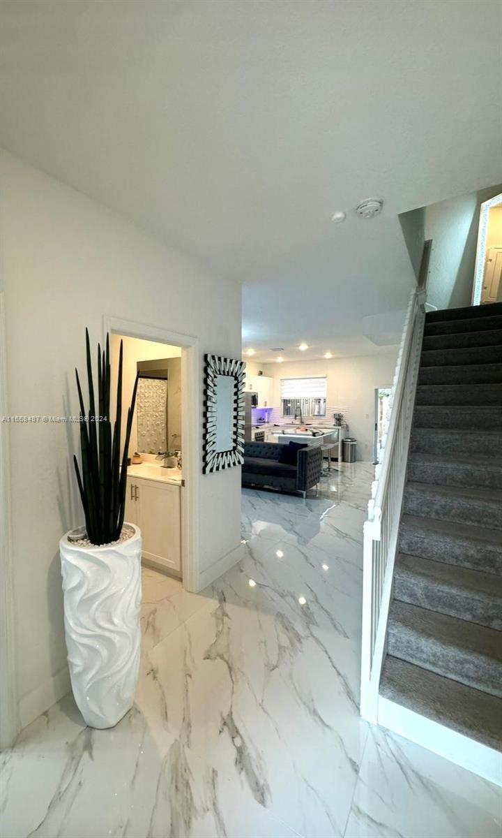 The Riviera - Residential