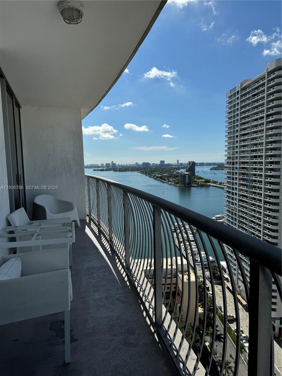 OPERA TOWER CONDO - Residential Lease