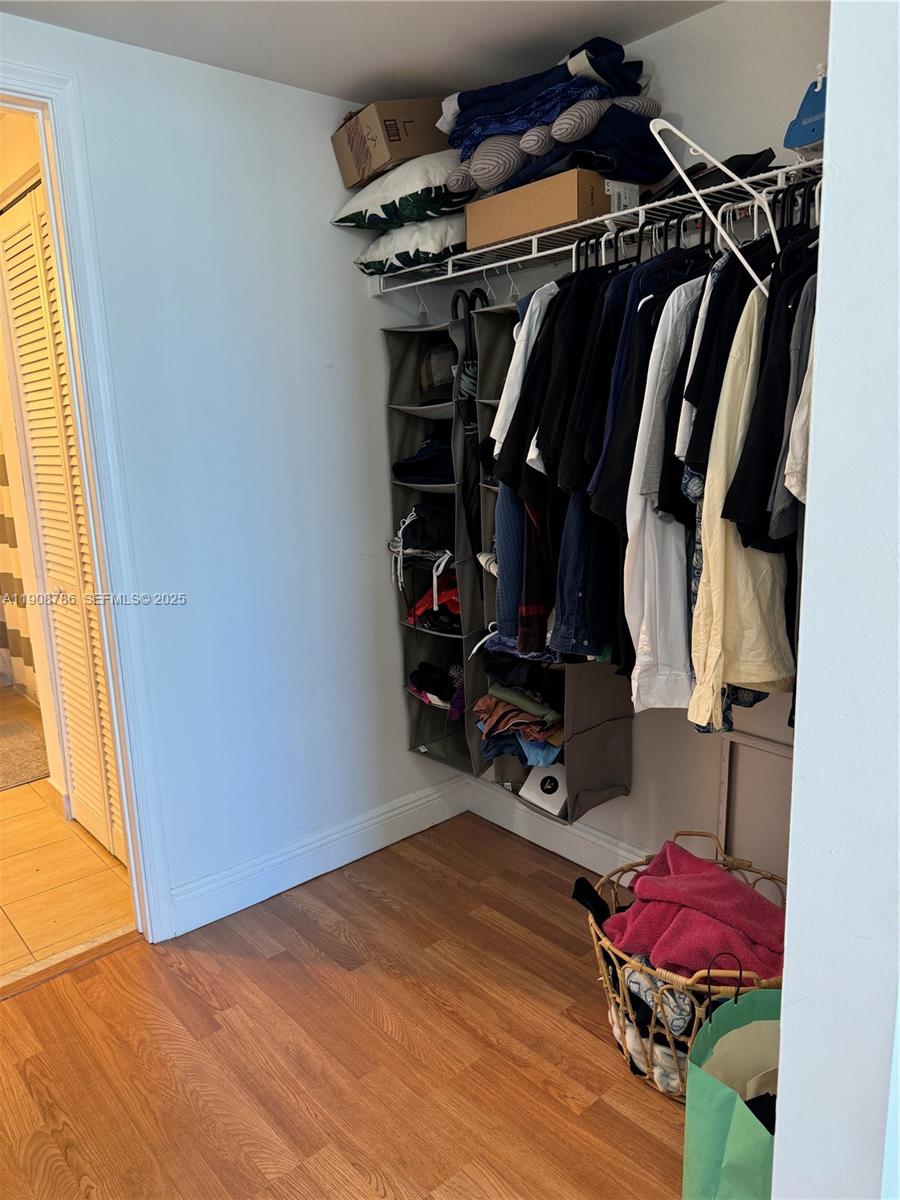 OPERA TOWER CONDO - Residential Lease