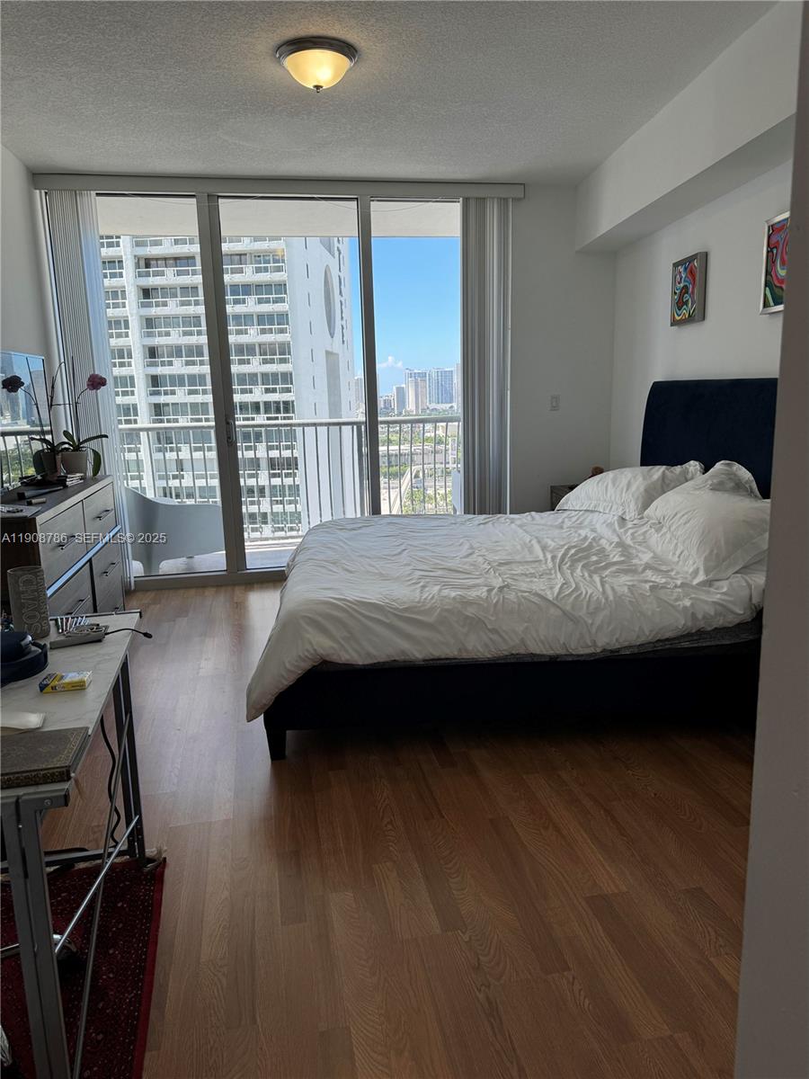 OPERA TOWER CONDO - Residential Lease