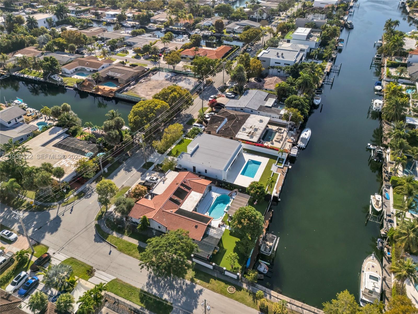 CORONADO HARBOR - Residential