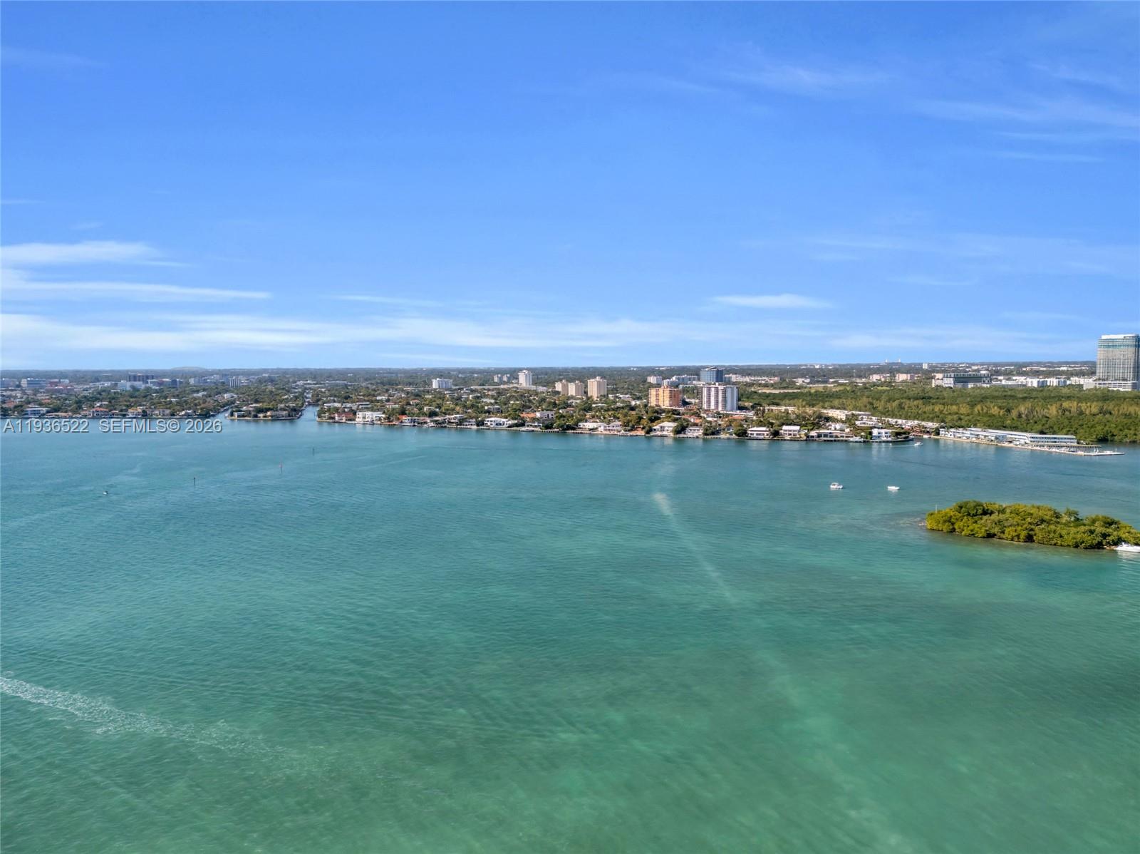 CORONADO HARBOR - Residential