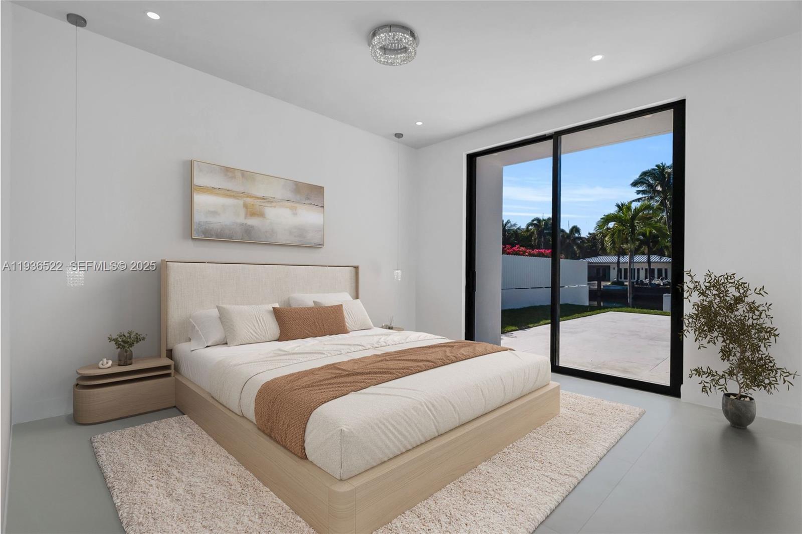 CORONADO HARBOR - Residential