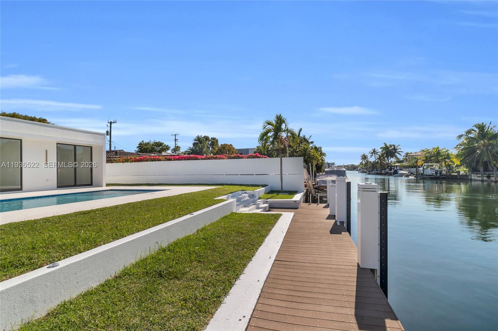 CORONADO HARBOR - Residential