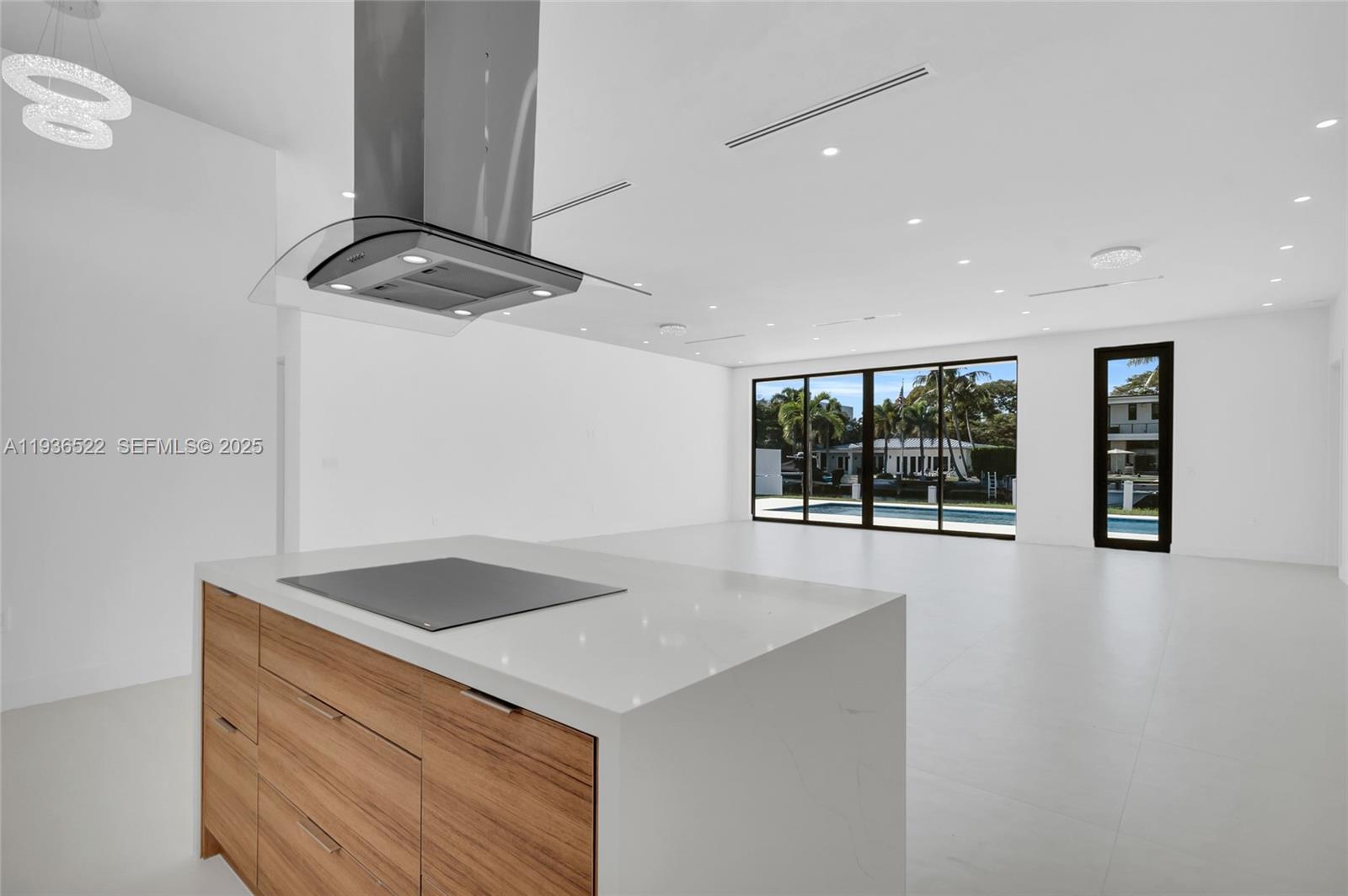 CORONADO HARBOR - Residential