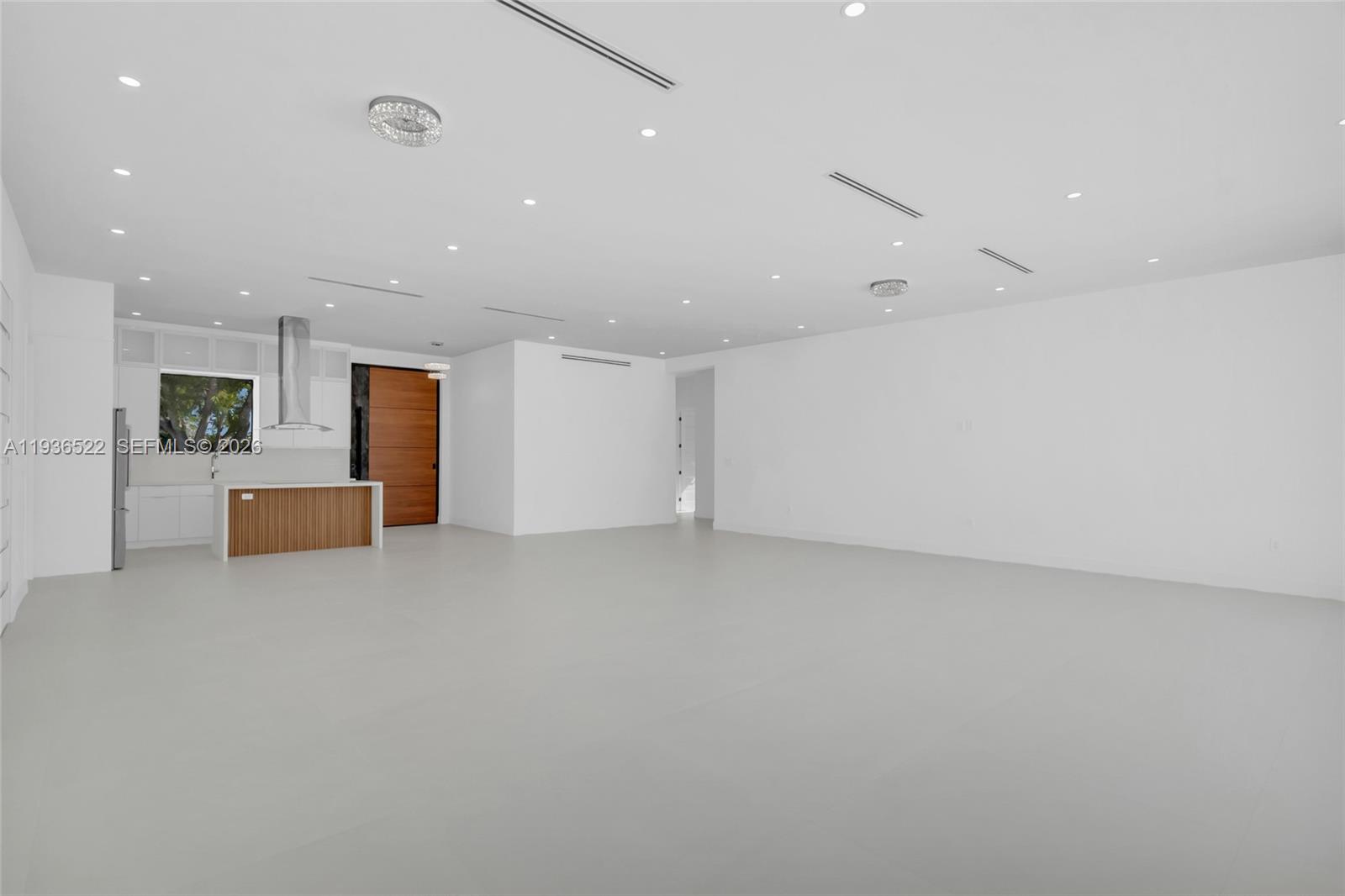 CORONADO HARBOR - Residential