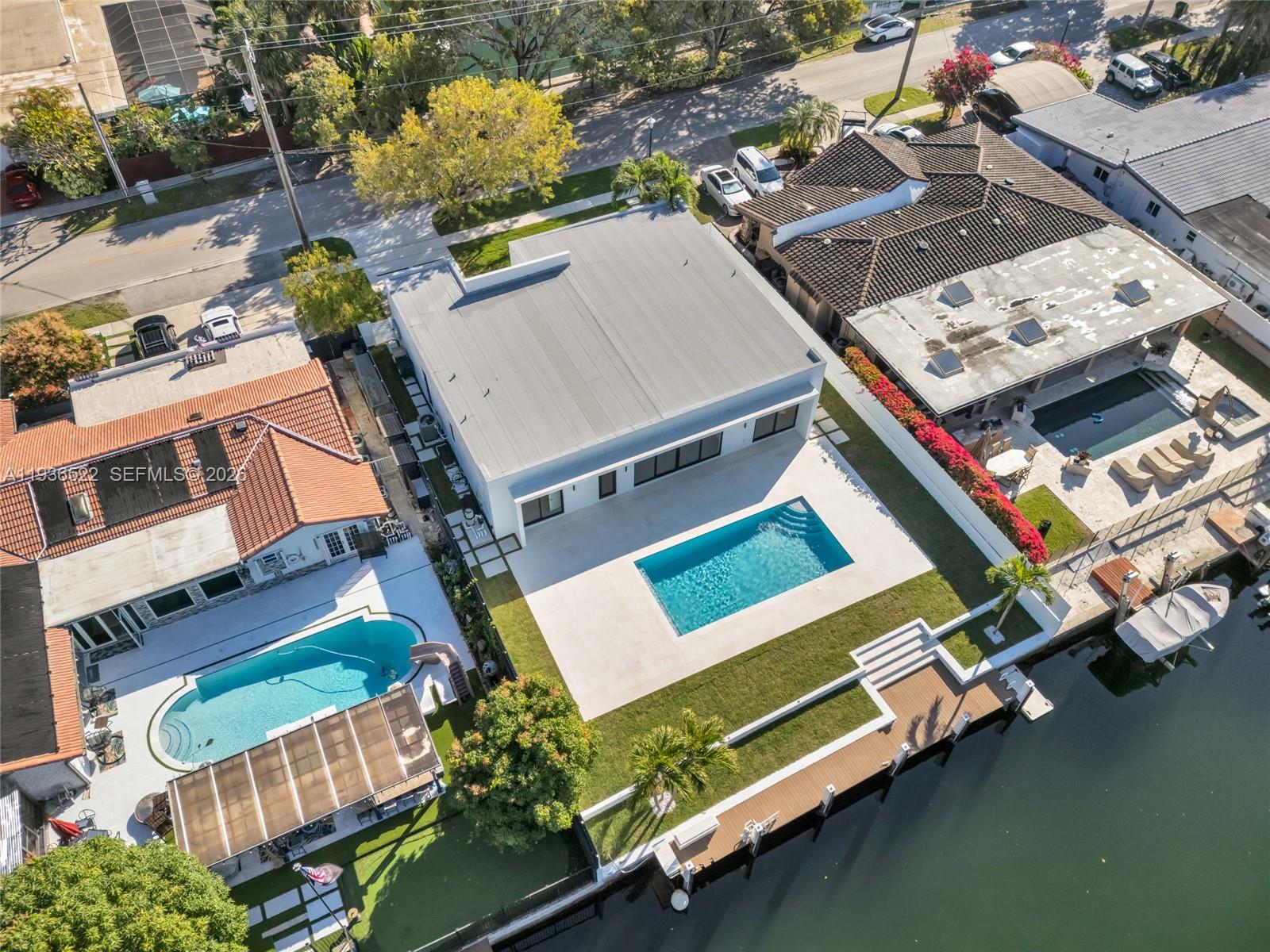 CORONADO HARBOR - Residential