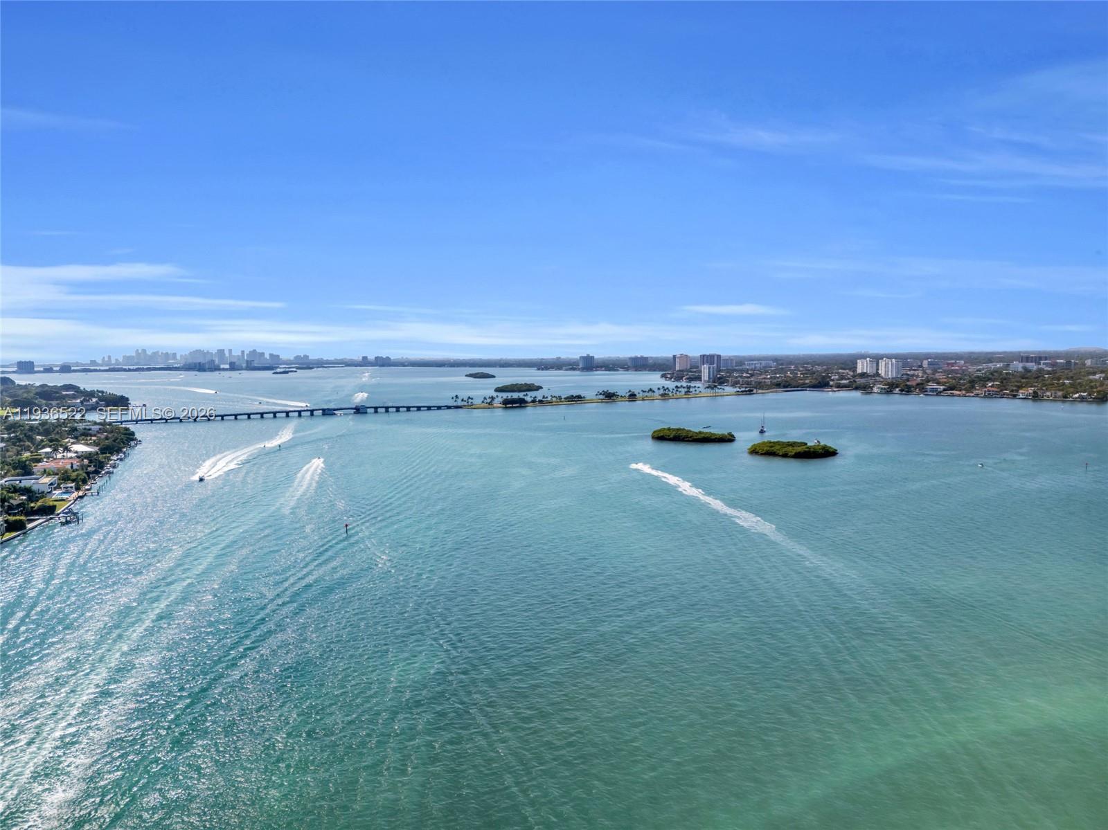 CORONADO HARBOR - Residential