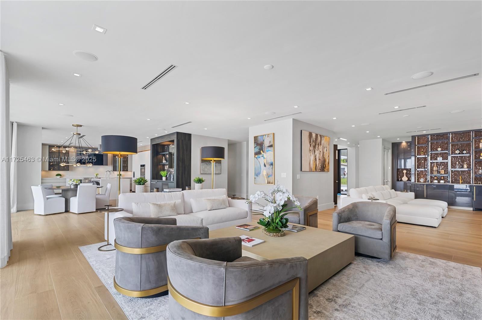 HARBOUR HEIGHTS ADD - Residential