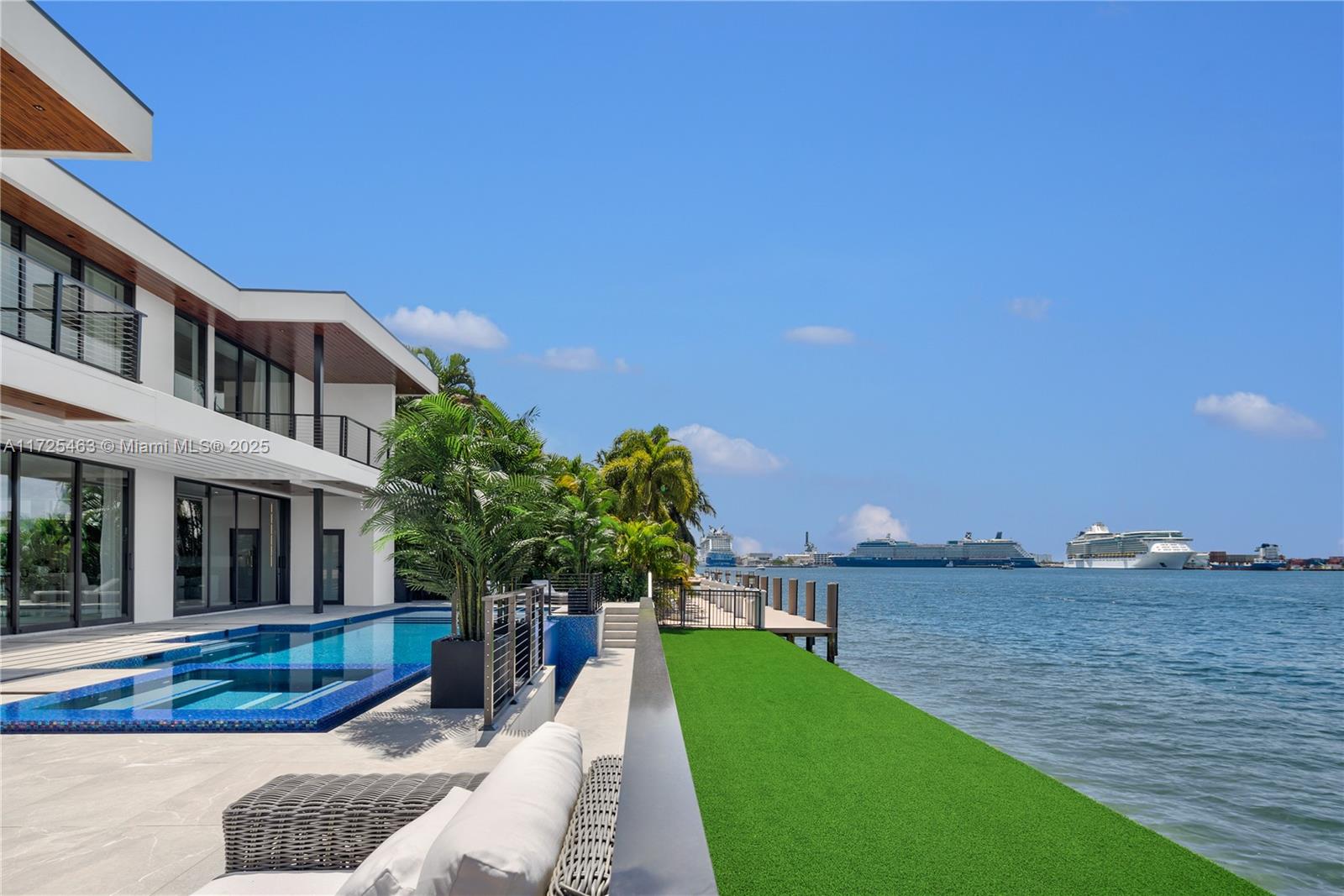 HARBOUR HEIGHTS ADD - Residential