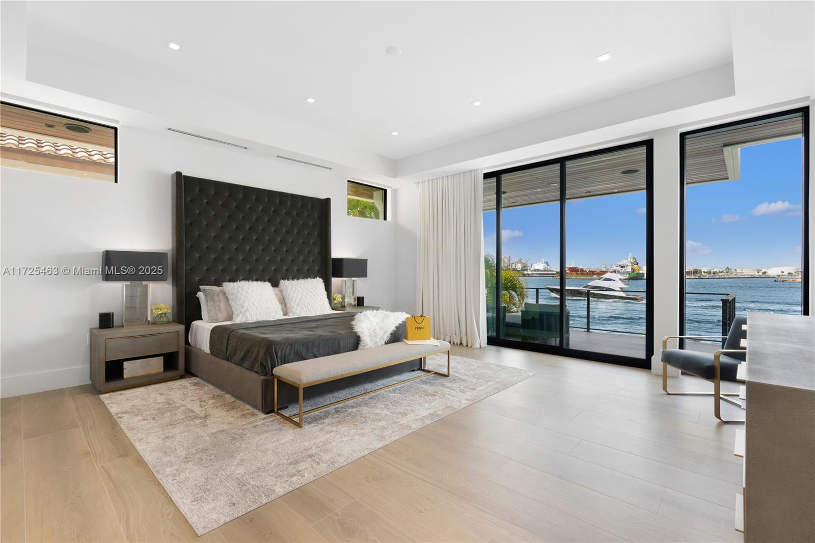 HARBOUR HEIGHTS ADD - Residential