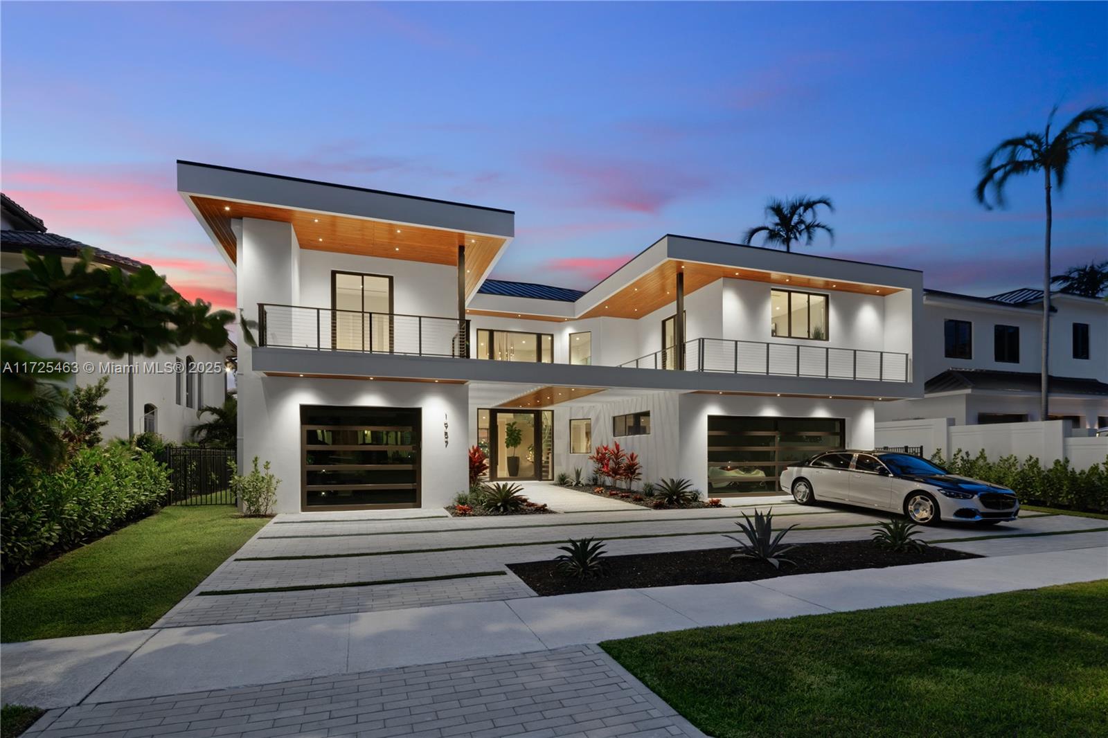 HARBOUR HEIGHTS ADD - Residential
