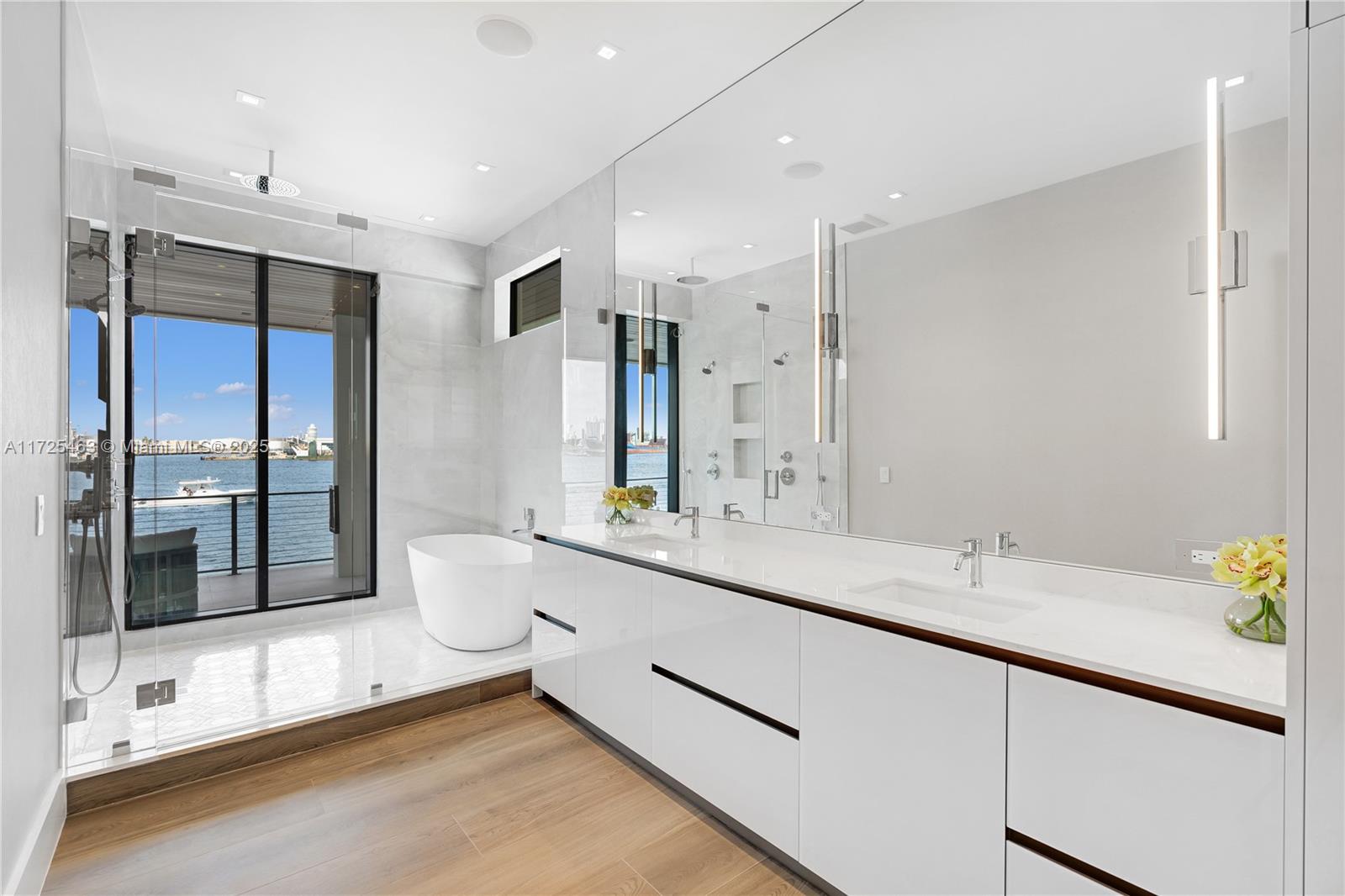 HARBOUR HEIGHTS ADD - Residential