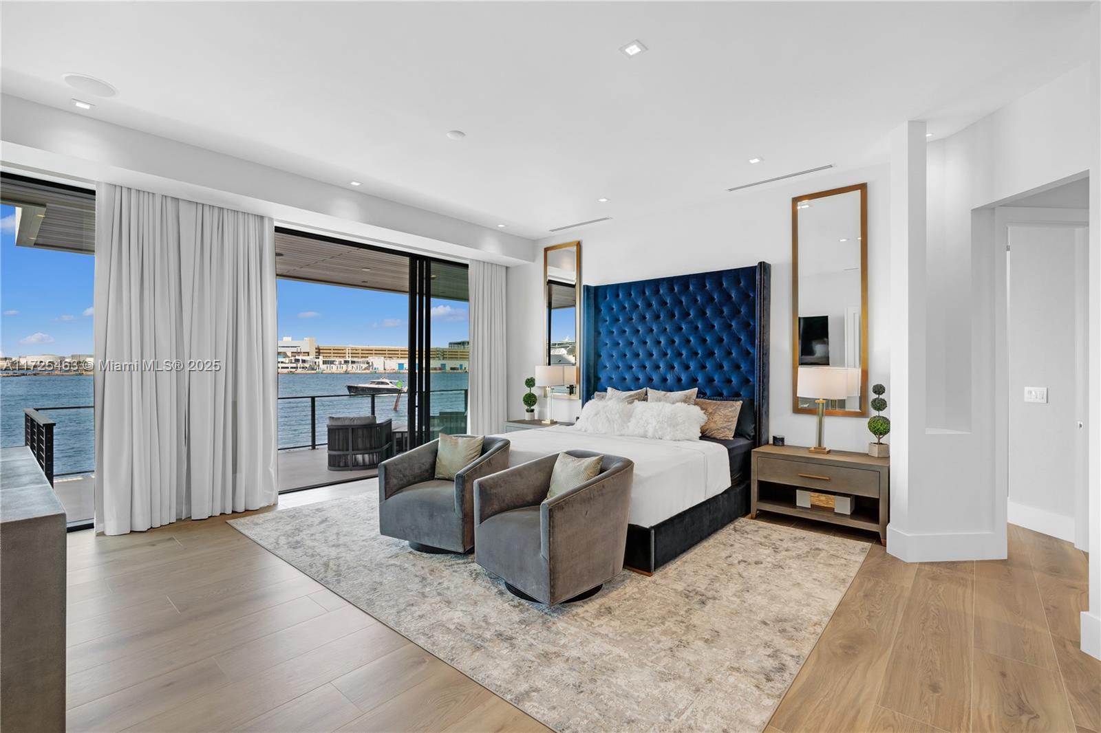 HARBOUR HEIGHTS ADD - Residential