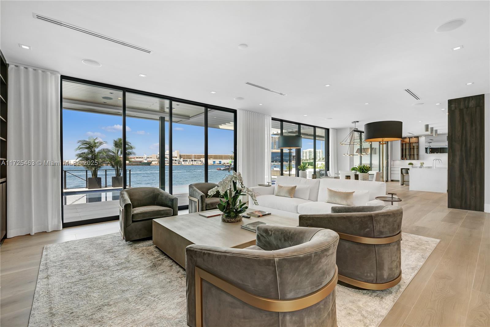 HARBOUR HEIGHTS ADD - Residential