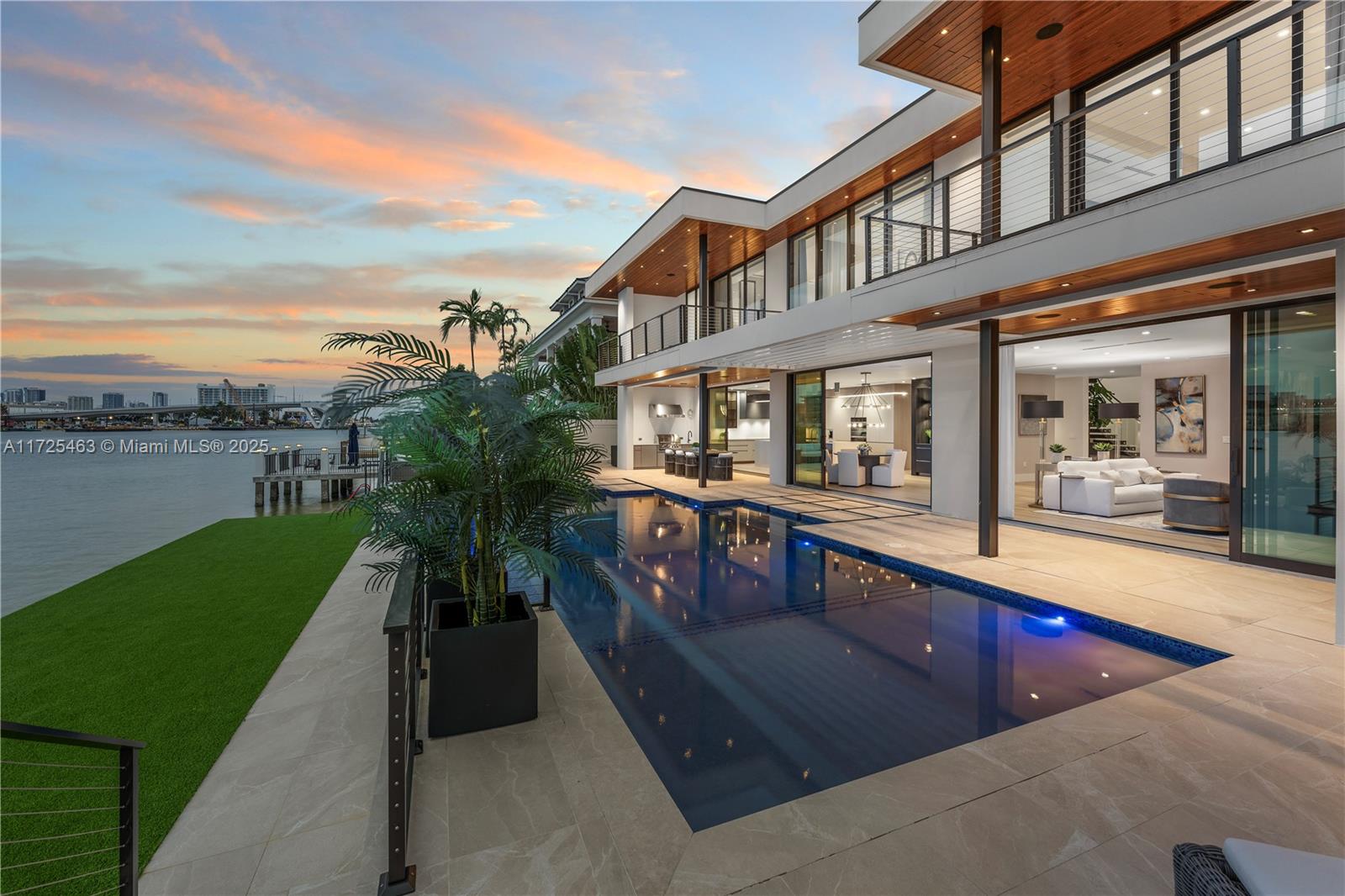 HARBOUR HEIGHTS ADD - Residential
