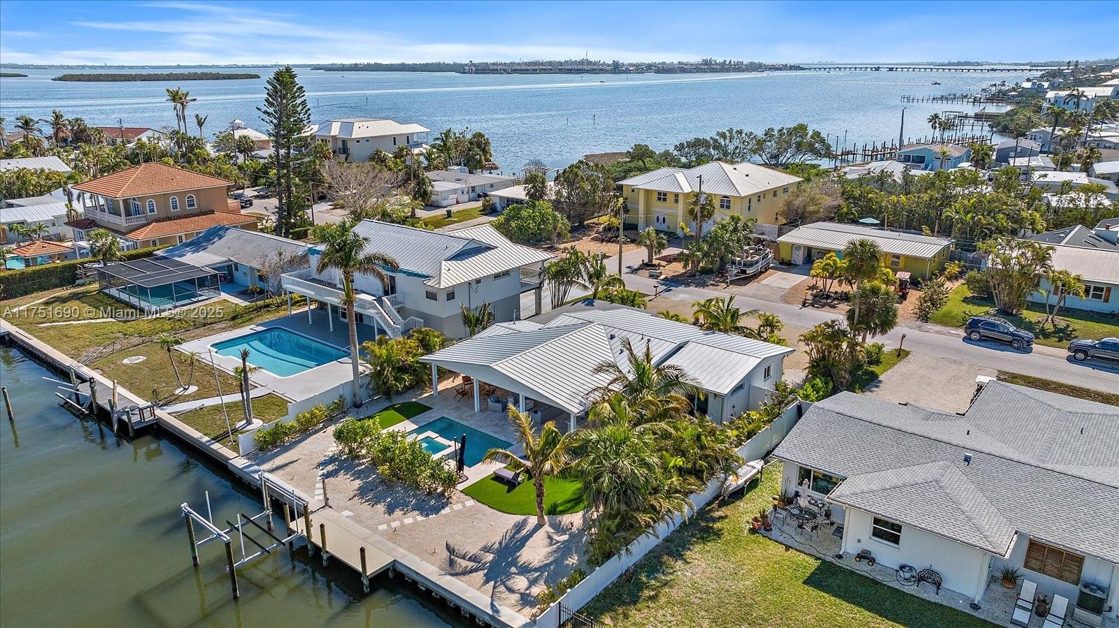 SUNRISE PARK REP - Residential