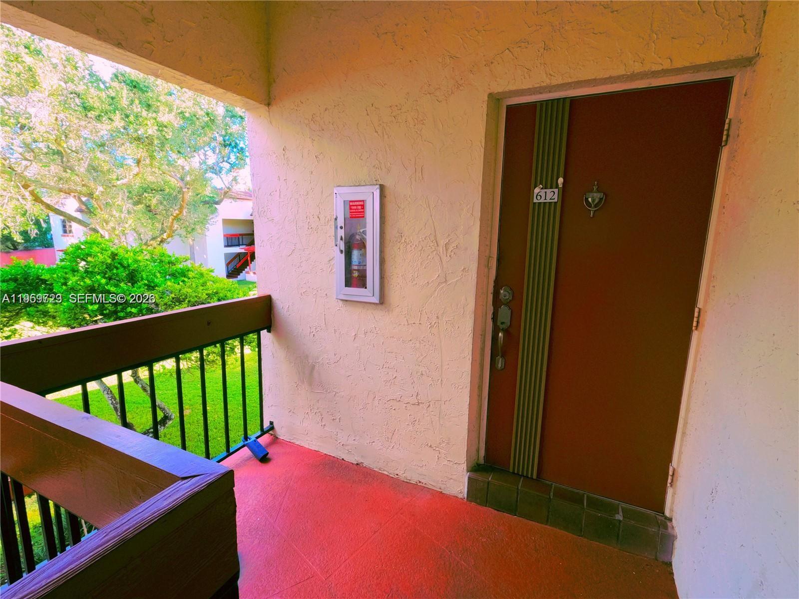 LAGO DEL REY CONDO #2 - Residential Lease