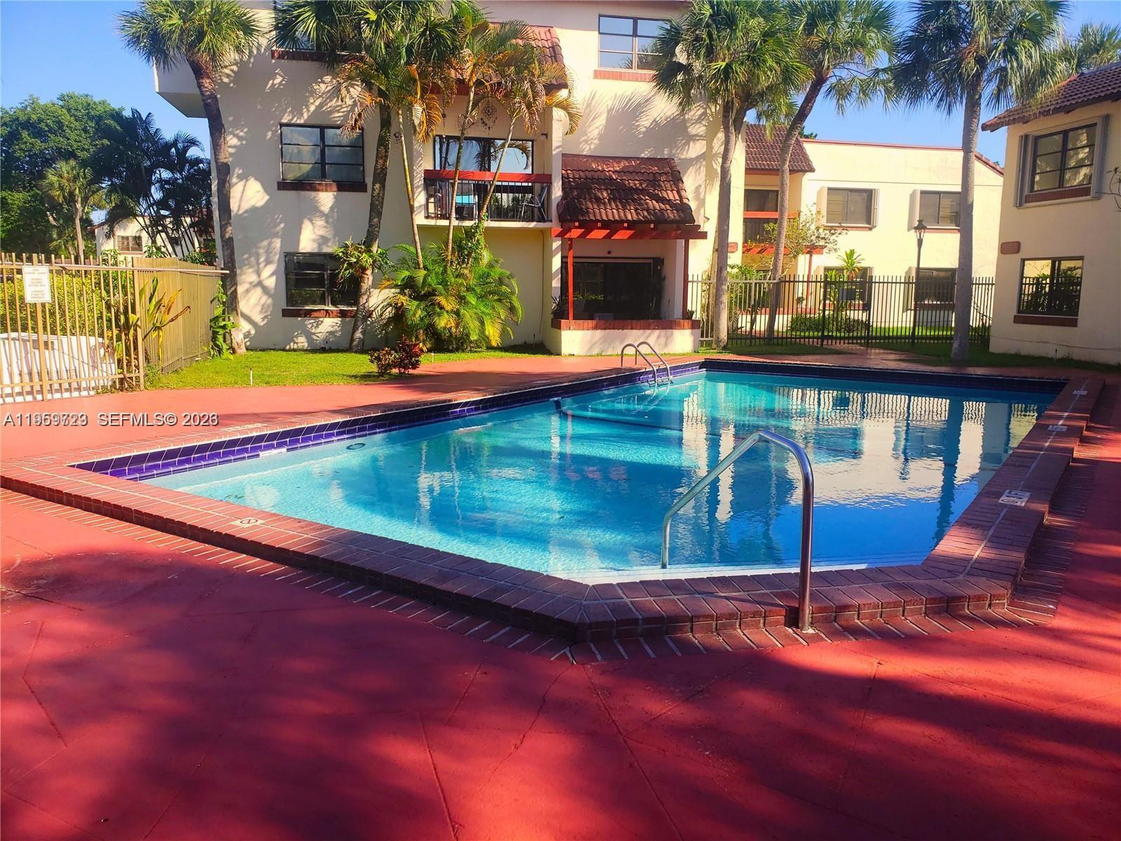 LAGO DEL REY CONDO #2 - Residential Lease