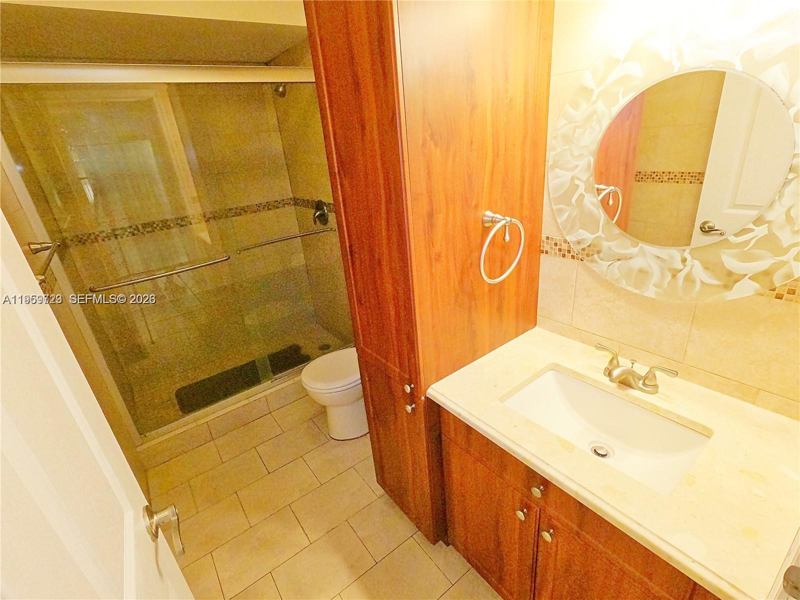 LAGO DEL REY CONDO #2 - Residential Lease