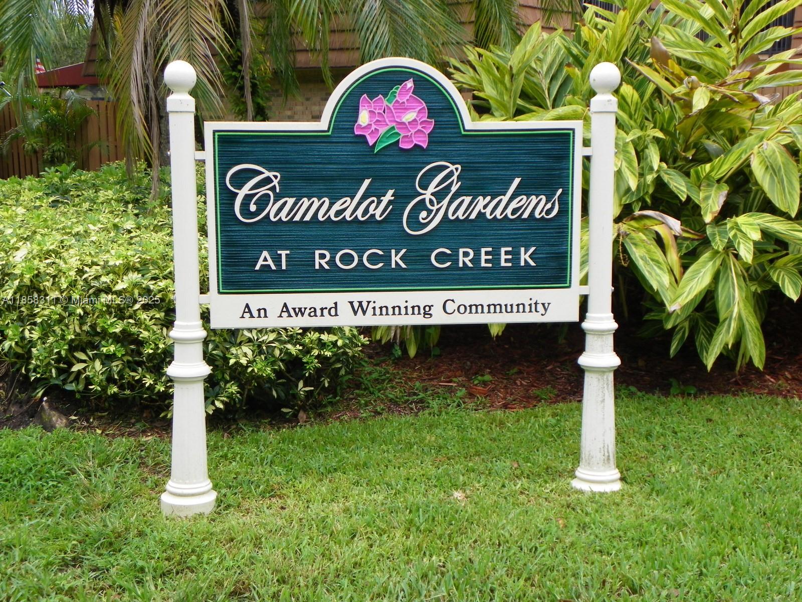 ROCK CREEK PHASE TWO - Residential