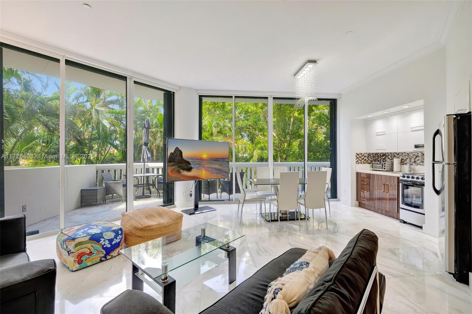 Property for Sale at 2000 Island Blvd 204, Aventura, Miami-Dade County, Florida - Bedrooms: 1 
Bathrooms: 2  - $385,000