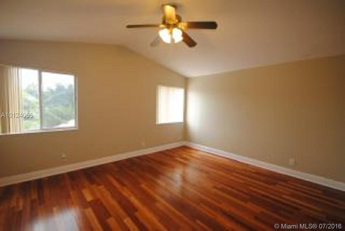 Regency Lakes At Coconut - Residential Lease