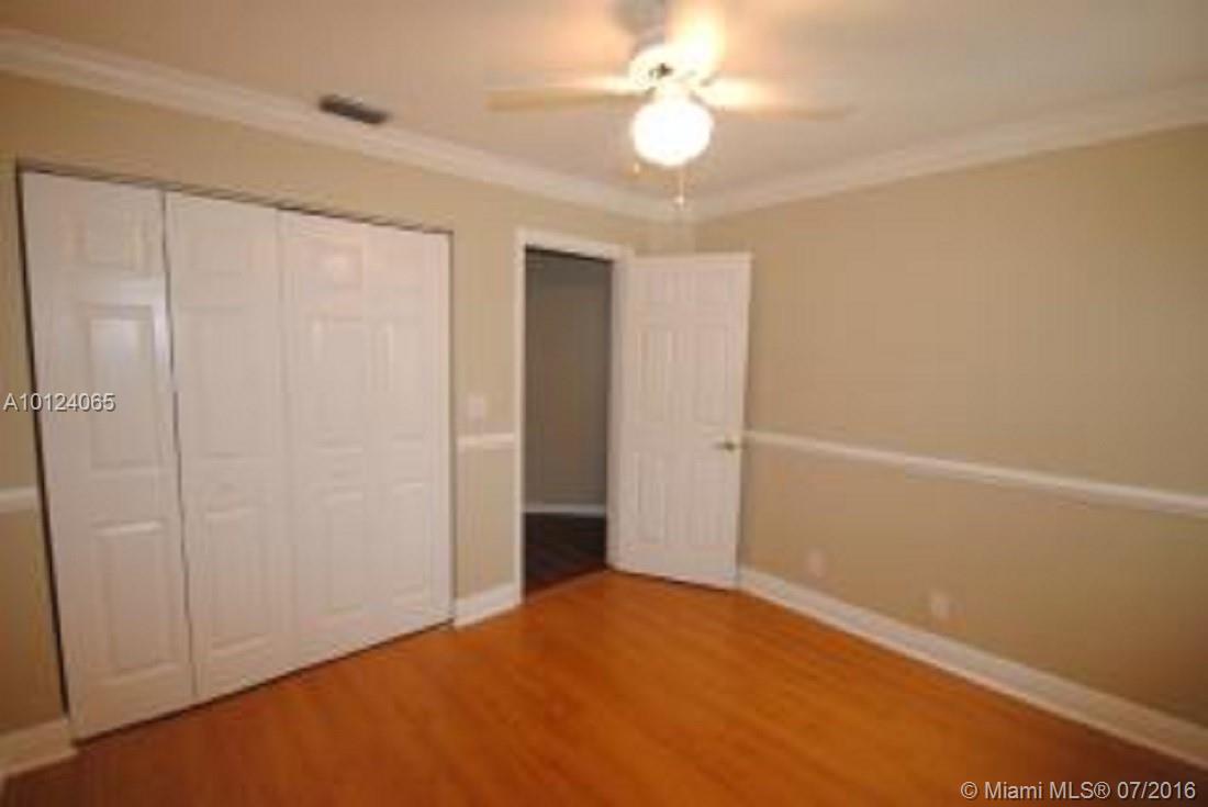 Regency Lakes At Coconut - Residential Lease