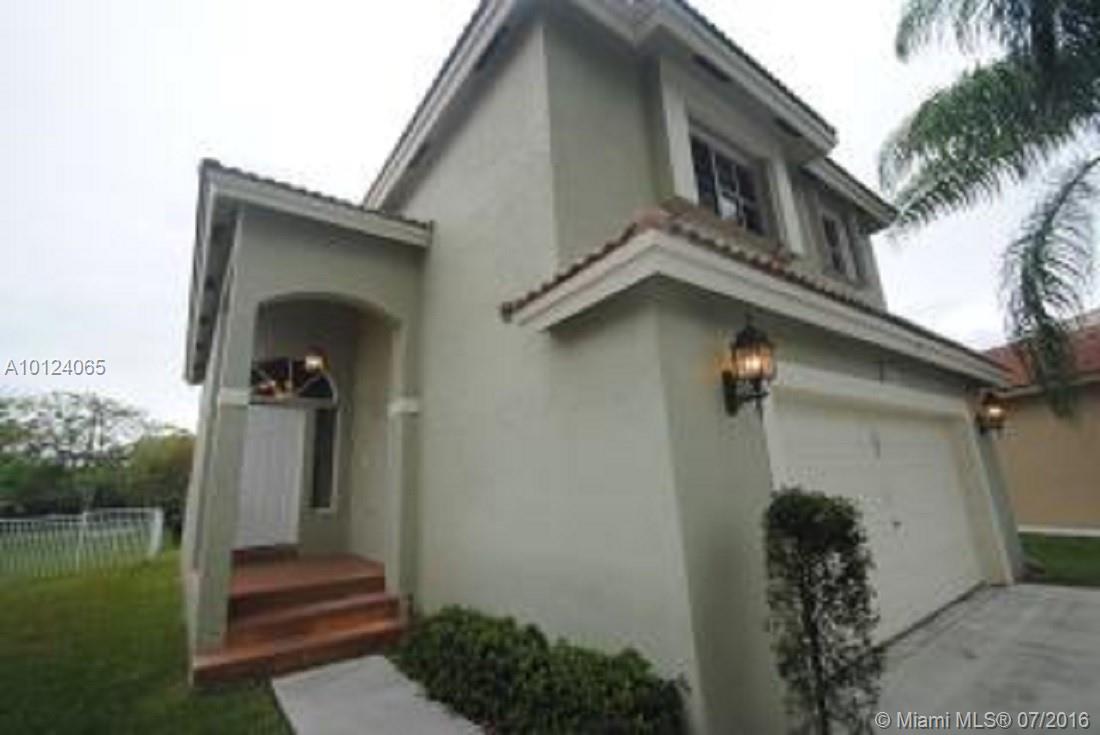 Regency Lakes At Coconut - Residential Lease