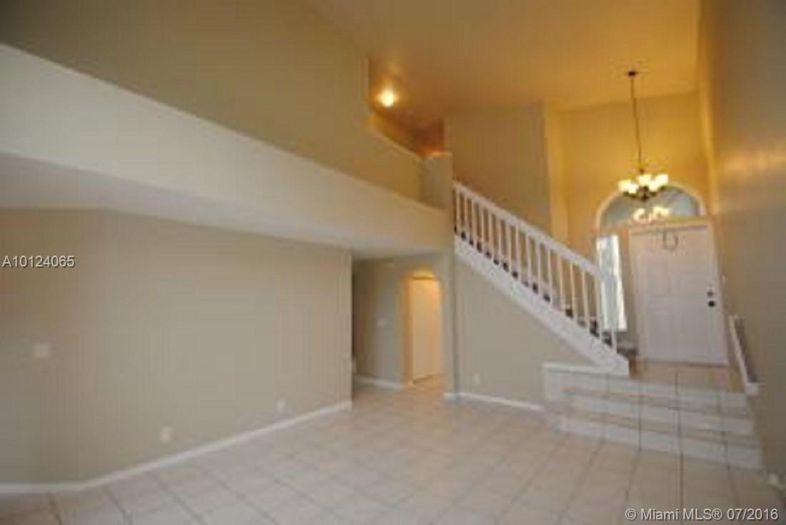 Regency Lakes At Coconut - Residential Lease