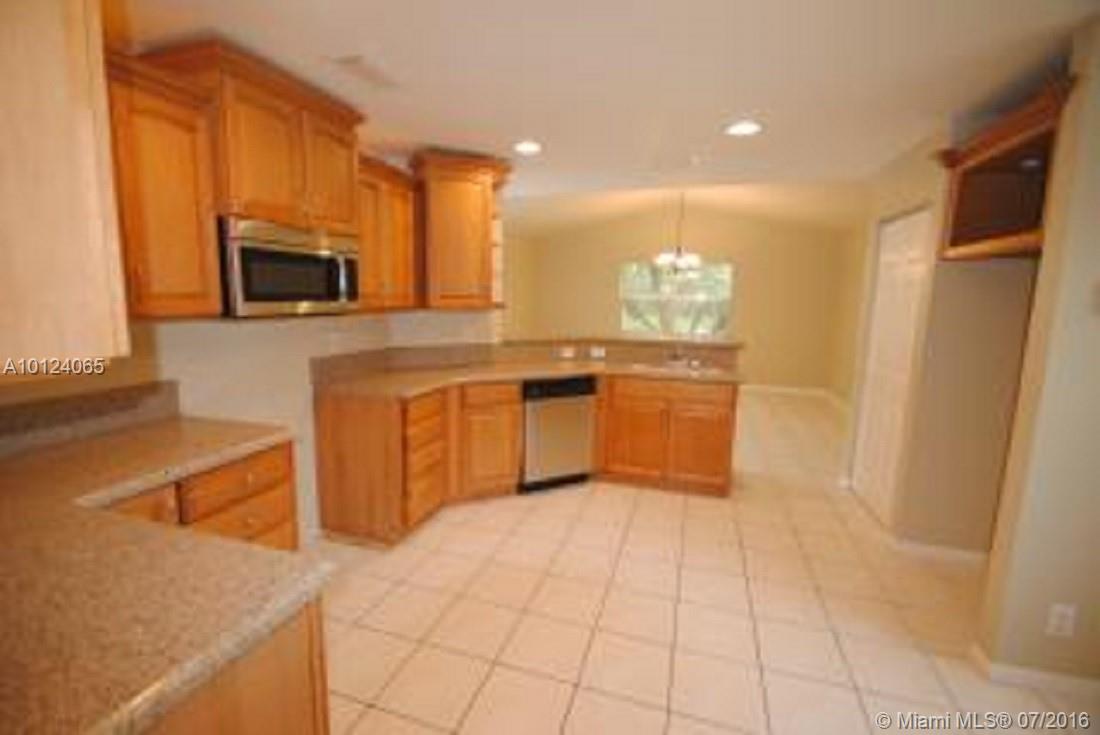 Regency Lakes At Coconut - Residential Lease