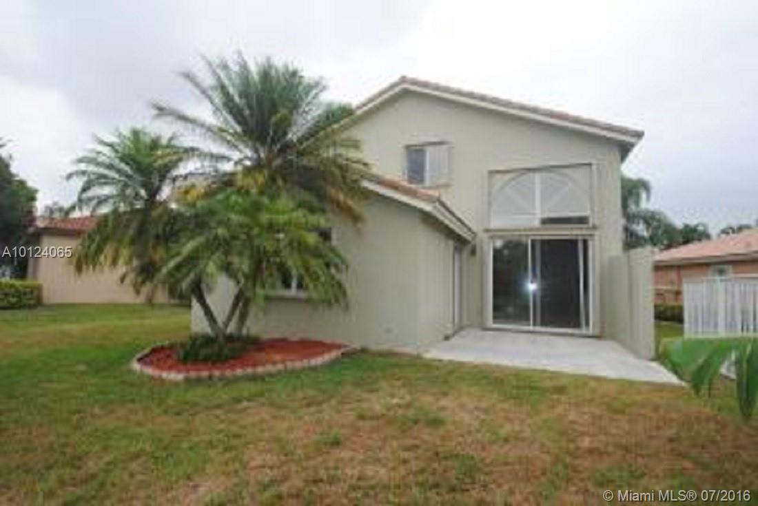 Regency Lakes At Coconut - Residential Lease