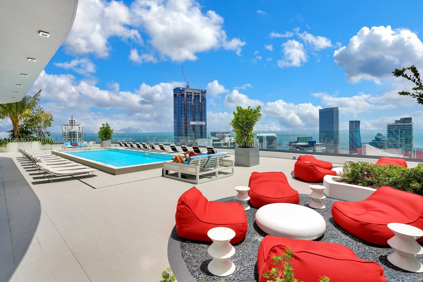 BRICKELL HEIGHTS EAST CON - Residential