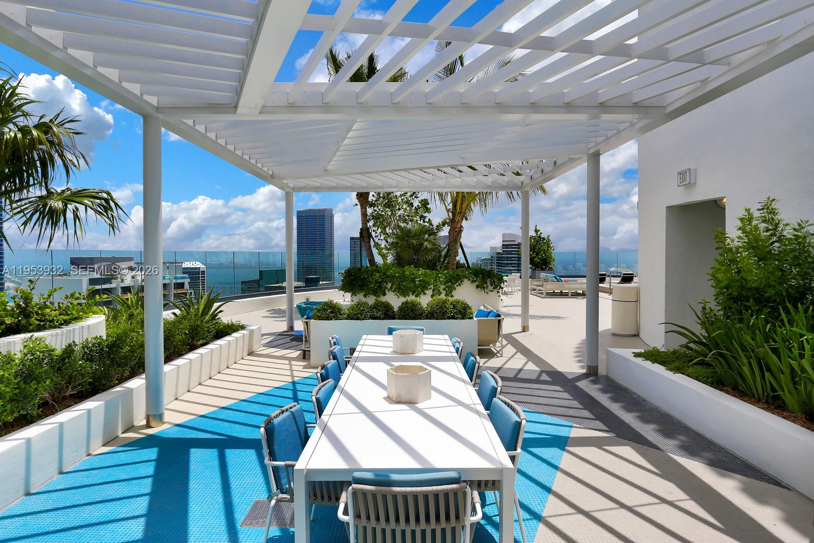 BRICKELL HEIGHTS EAST CON - Residential