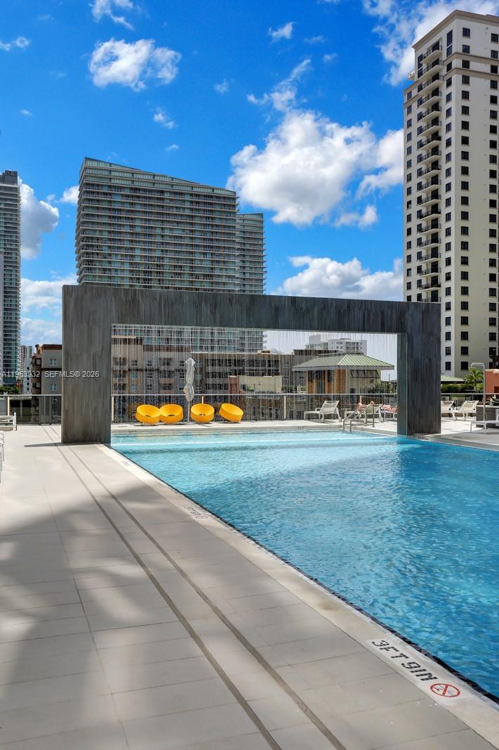 BRICKELL HEIGHTS EAST CON - Residential