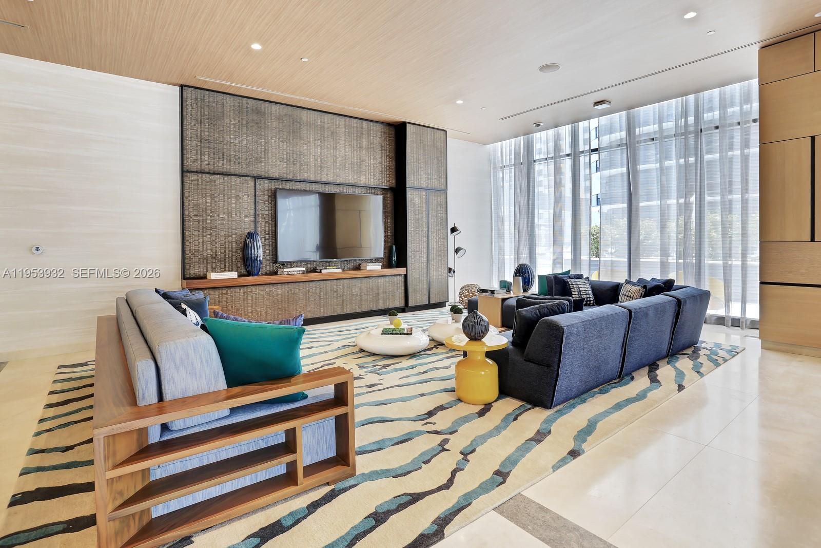 BRICKELL HEIGHTS EAST CON - Residential