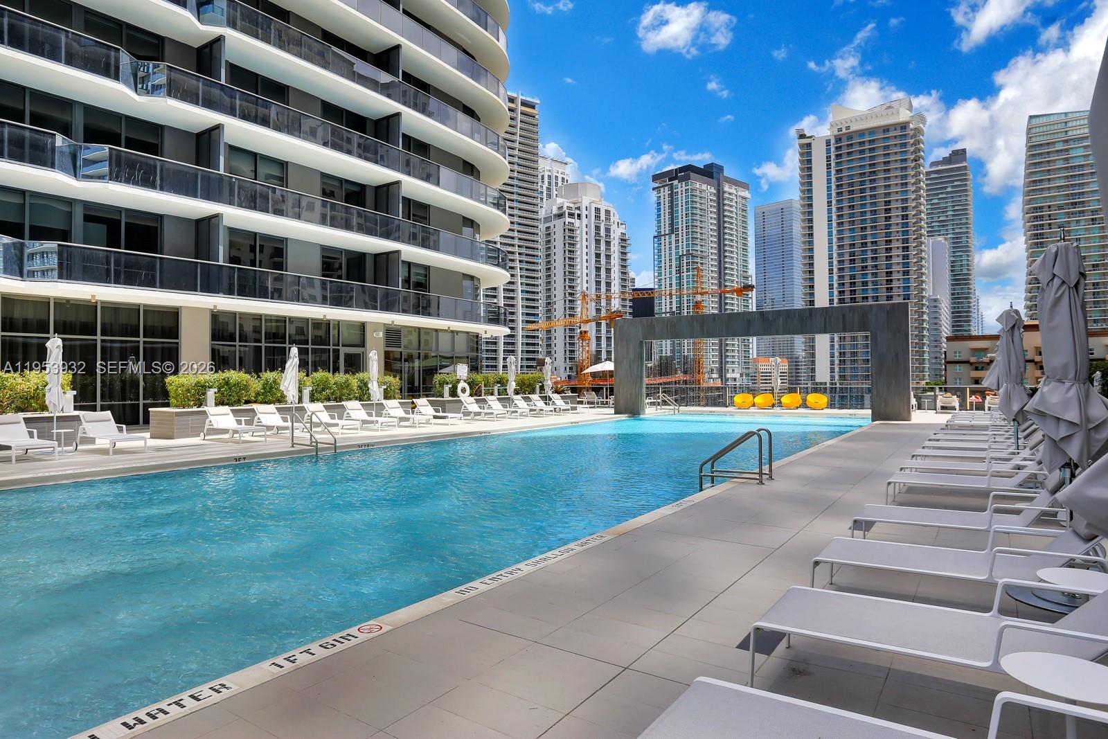 BRICKELL HEIGHTS EAST CON - Residential