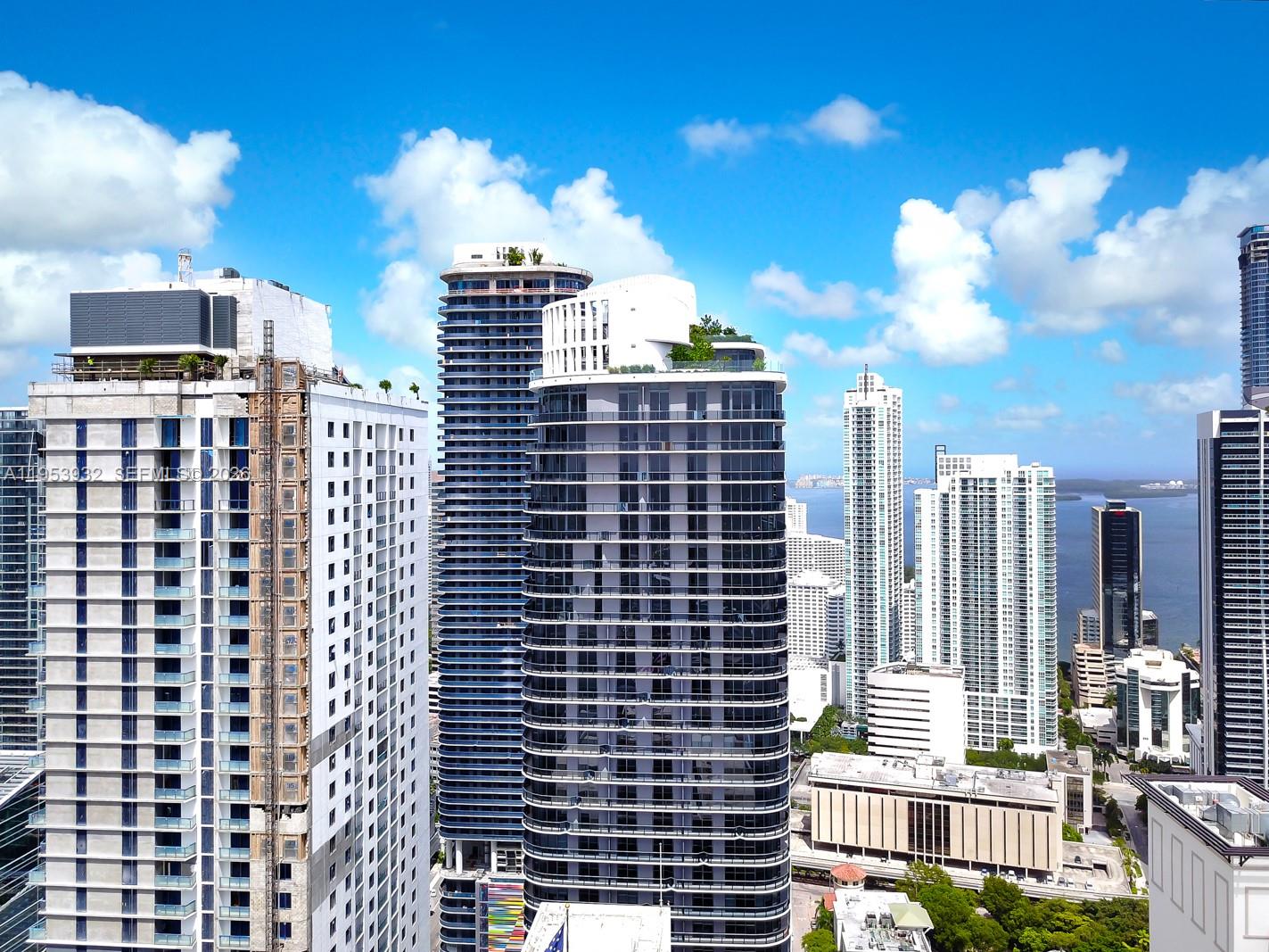 BRICKELL HEIGHTS EAST CON - Residential