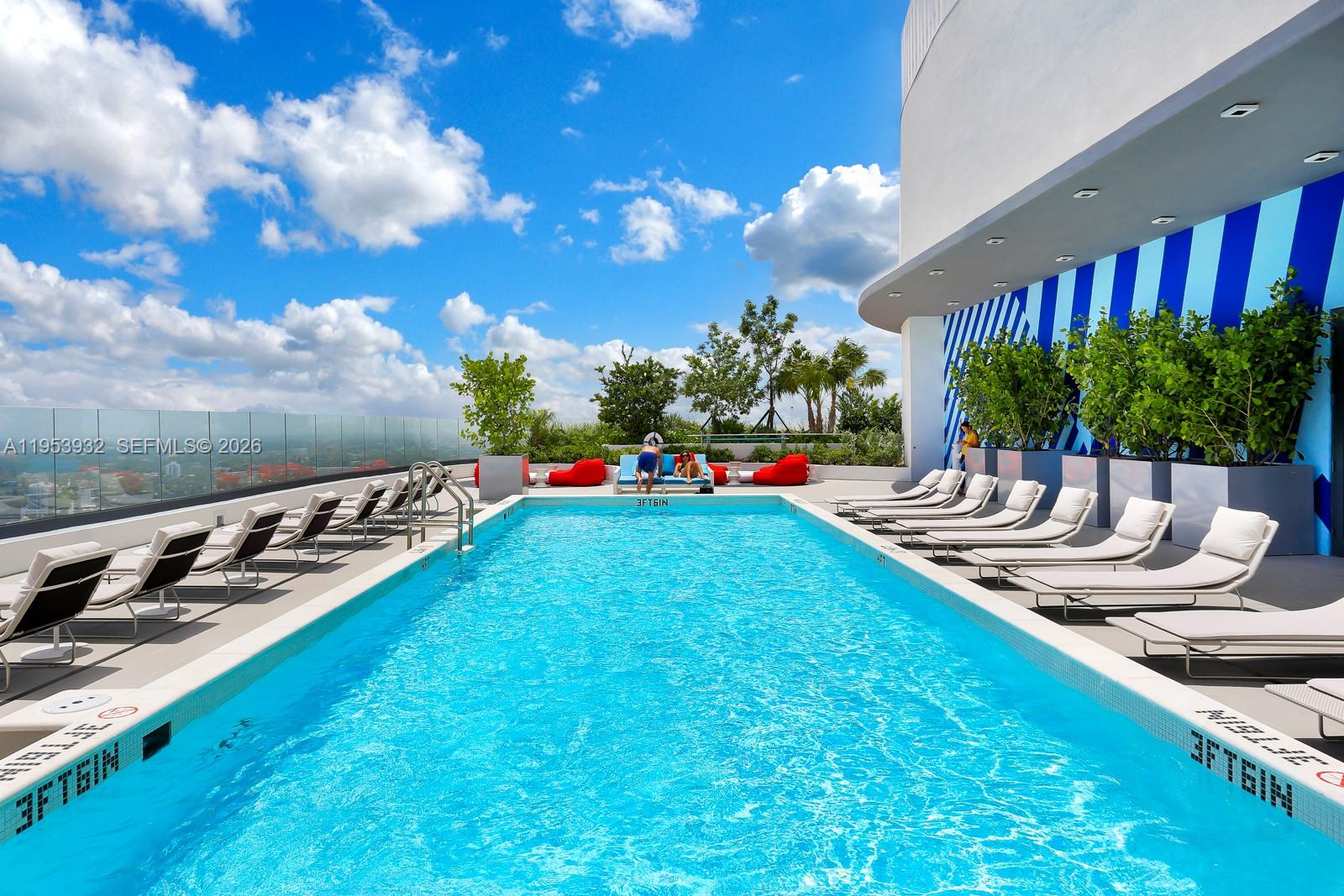 BRICKELL HEIGHTS EAST CON - Residential