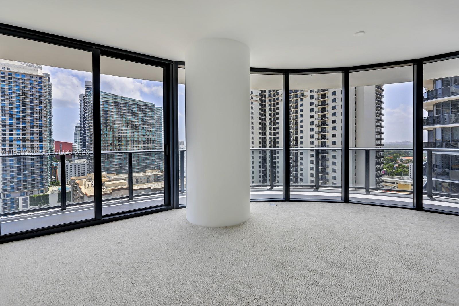 BRICKELL HEIGHTS EAST CON - Residential