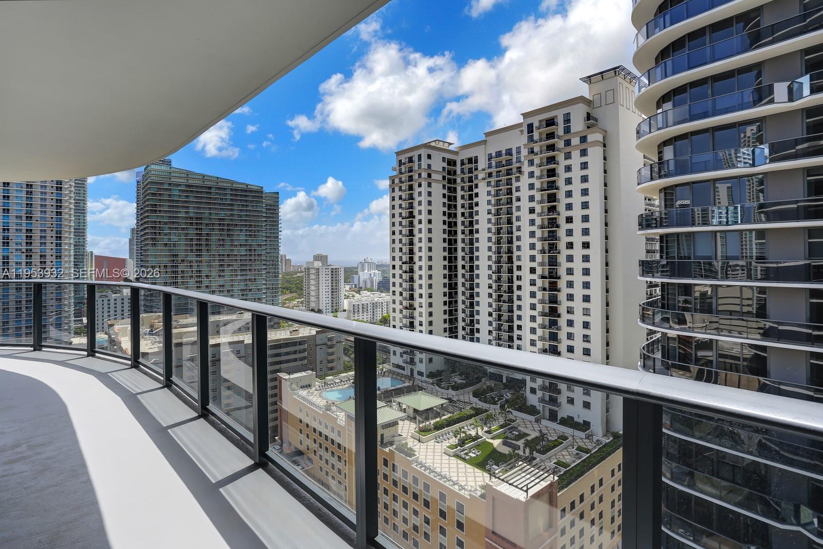 BRICKELL HEIGHTS EAST CON - Residential