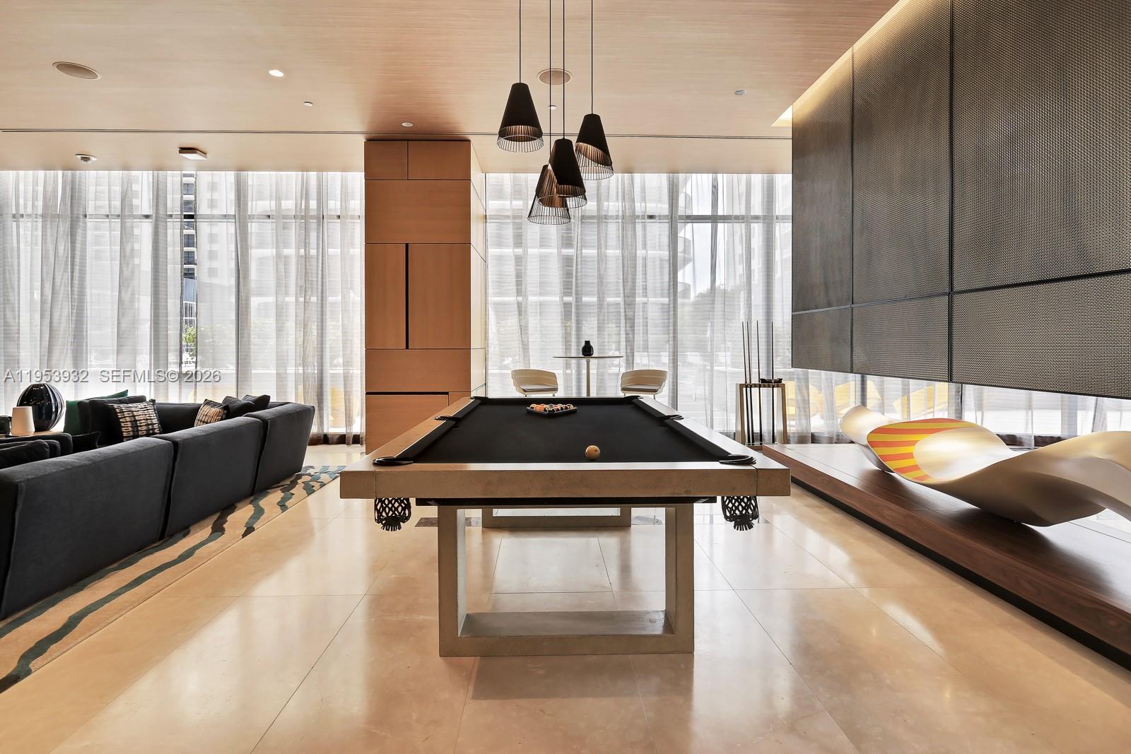 BRICKELL HEIGHTS EAST CON - Residential