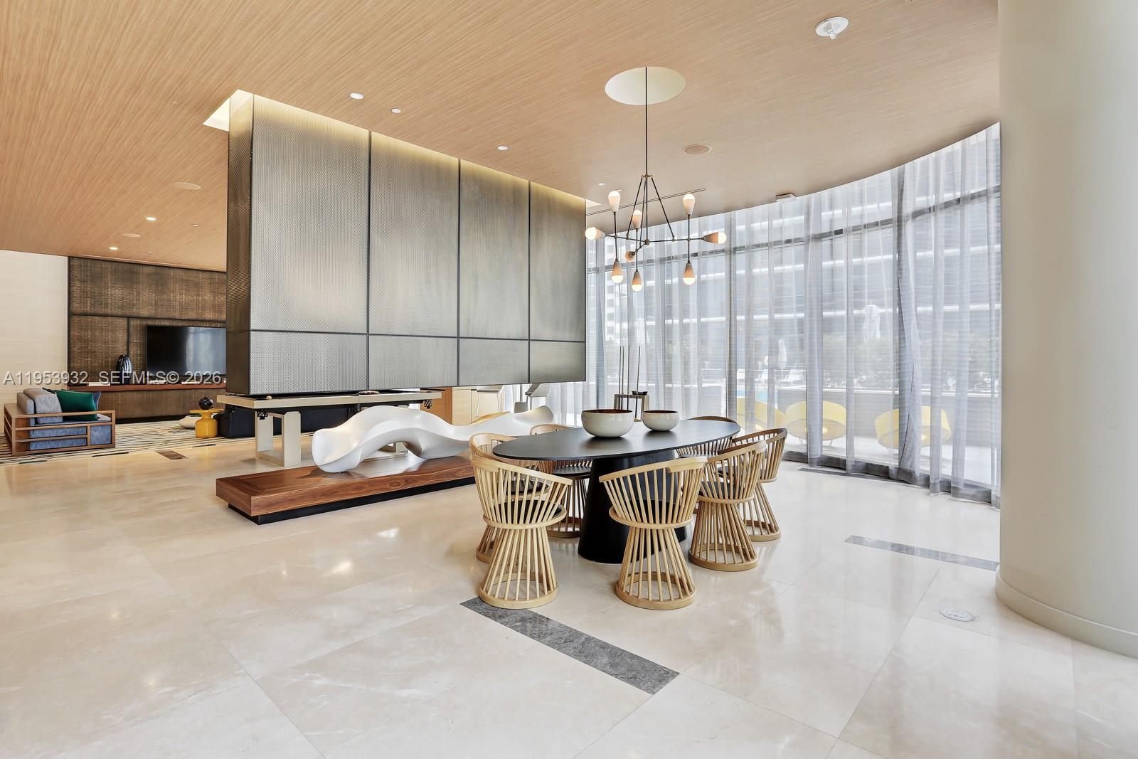 BRICKELL HEIGHTS EAST CON - Residential