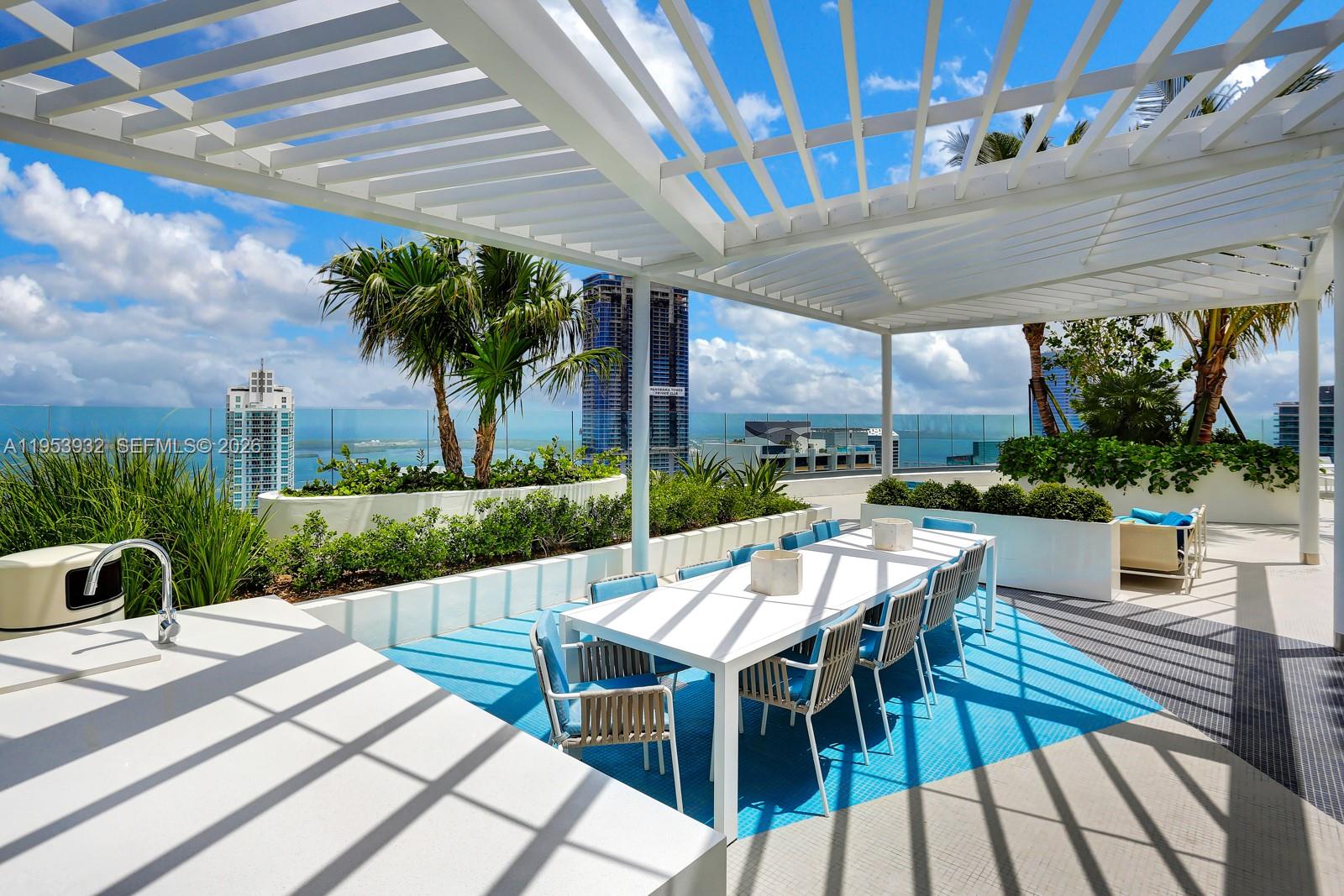 BRICKELL HEIGHTS EAST CON - Residential