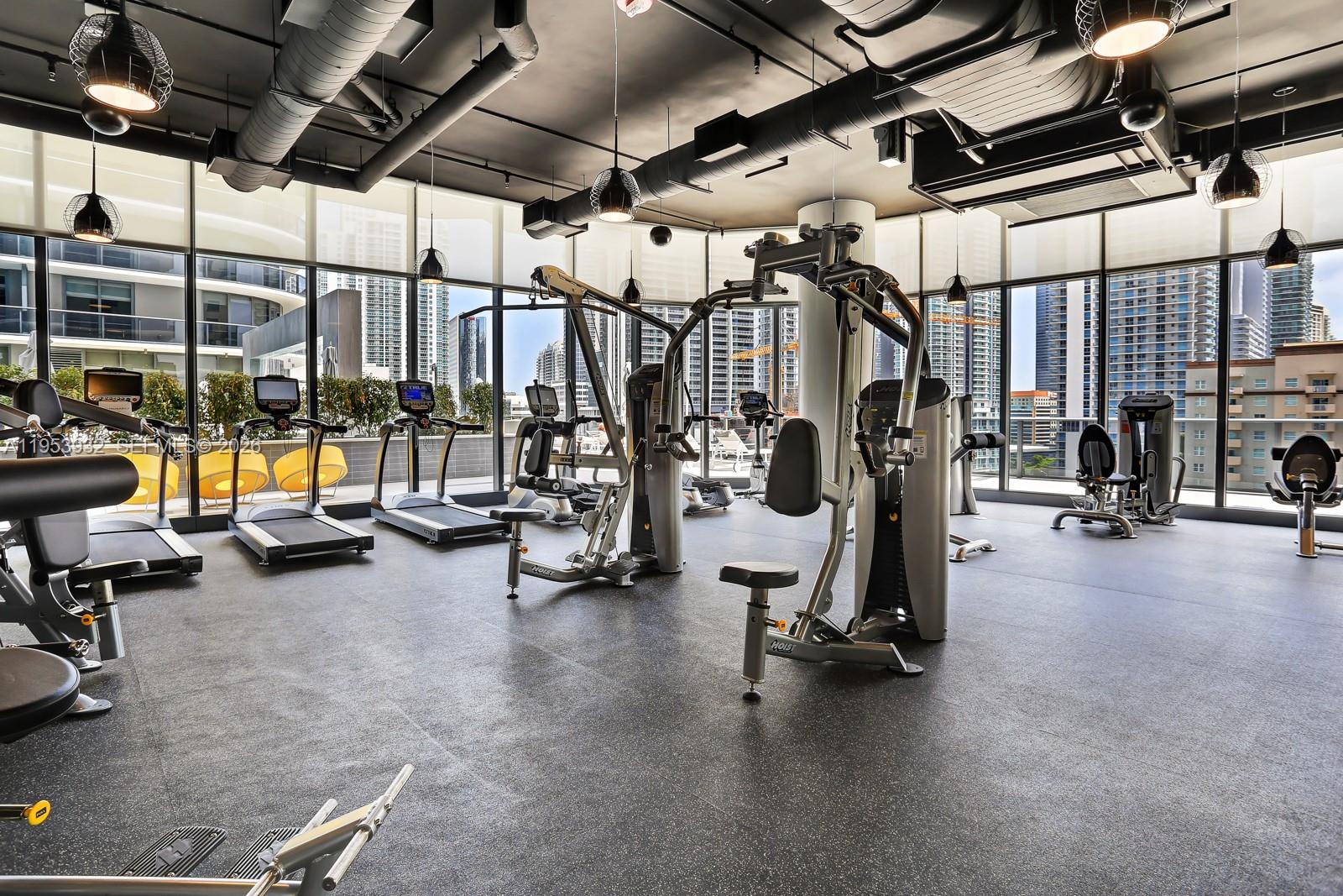 BRICKELL HEIGHTS EAST CON - Residential