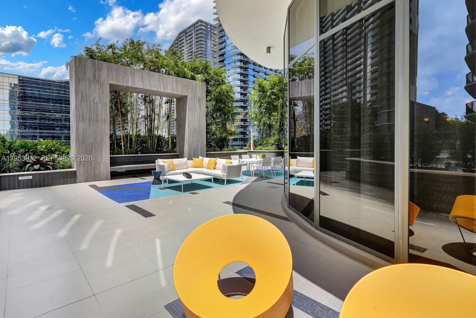 BRICKELL HEIGHTS EAST CON - Residential