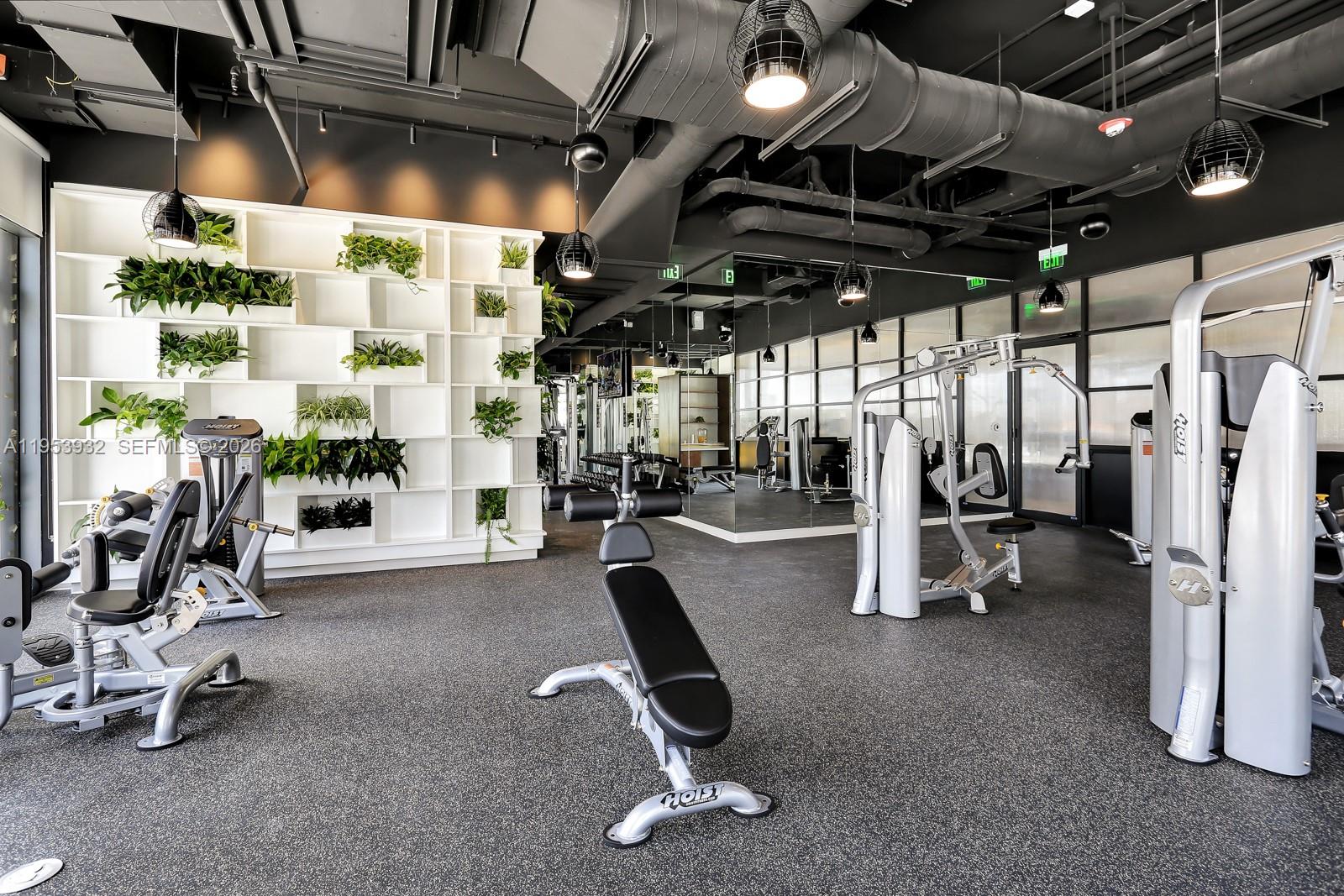 BRICKELL HEIGHTS EAST CON - Residential